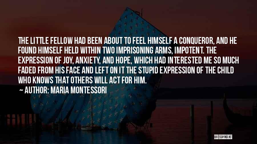 Maria Montessori Quotes 1835168