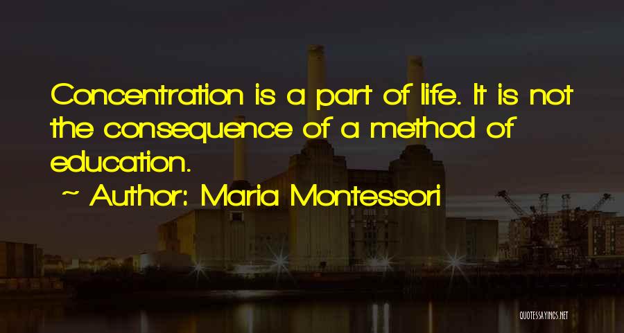 Maria Montessori Quotes 1928287