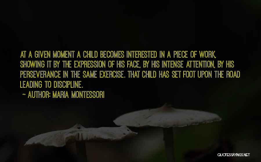 Maria Montessori Quotes 1970389