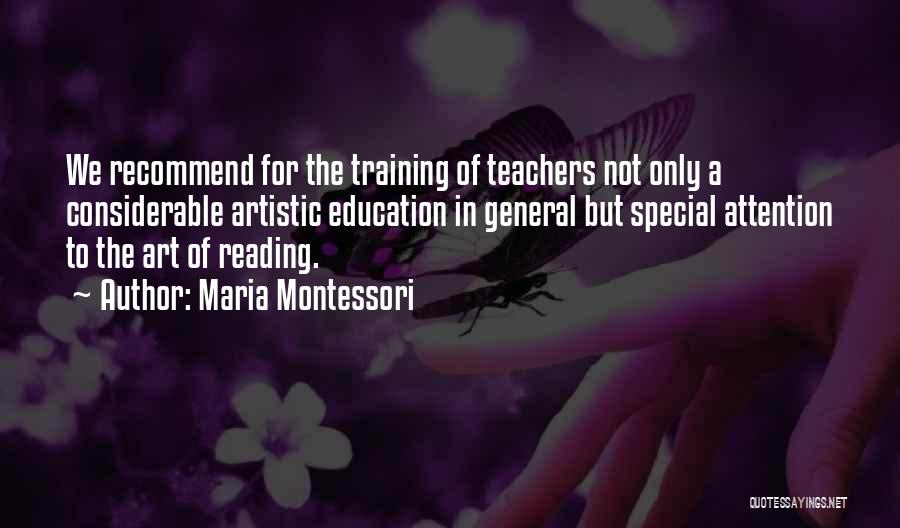Maria Montessori Quotes 2116592