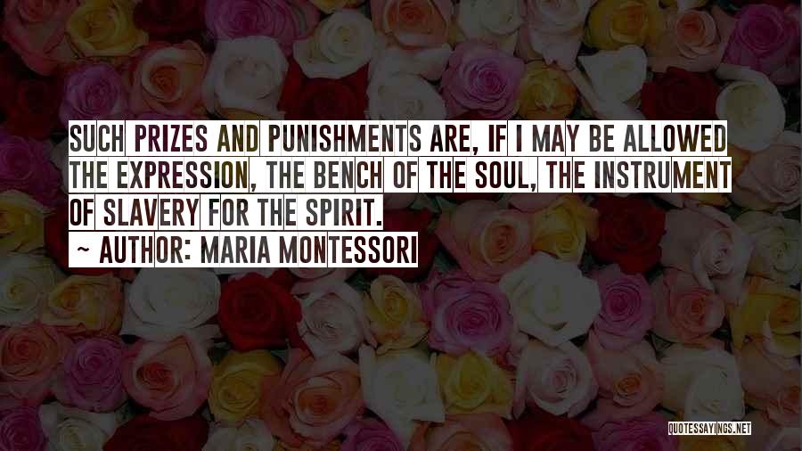 Maria Montessori Quotes 275262