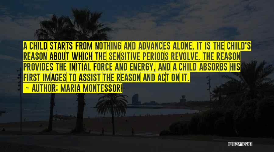 Maria Montessori Quotes 367841