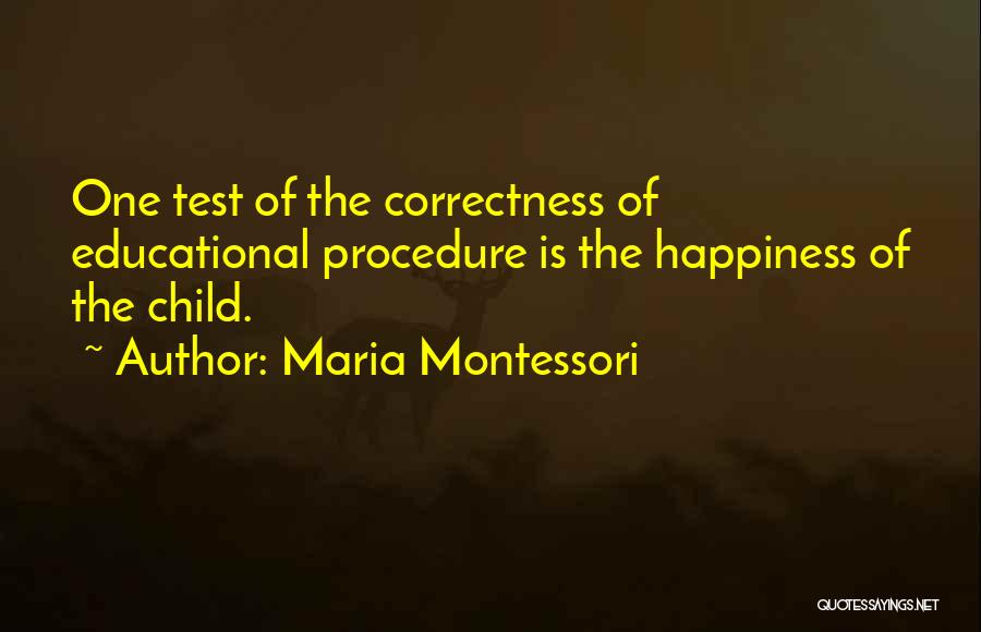 Maria Montessori Quotes 95121