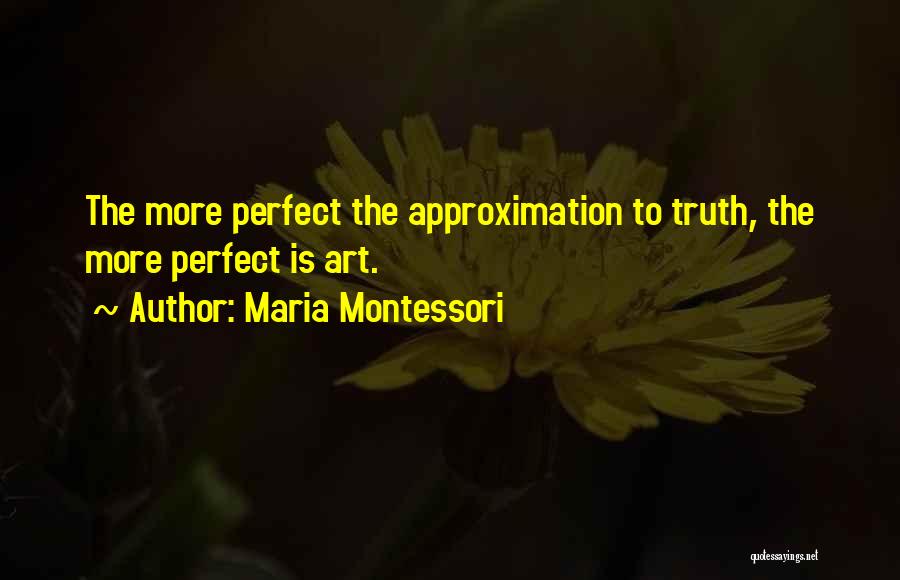 Maria Montessori Quotes 960877