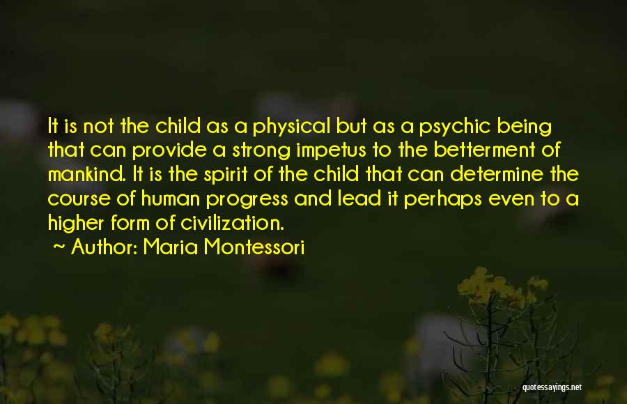 Maria Montessori Quotes 970143