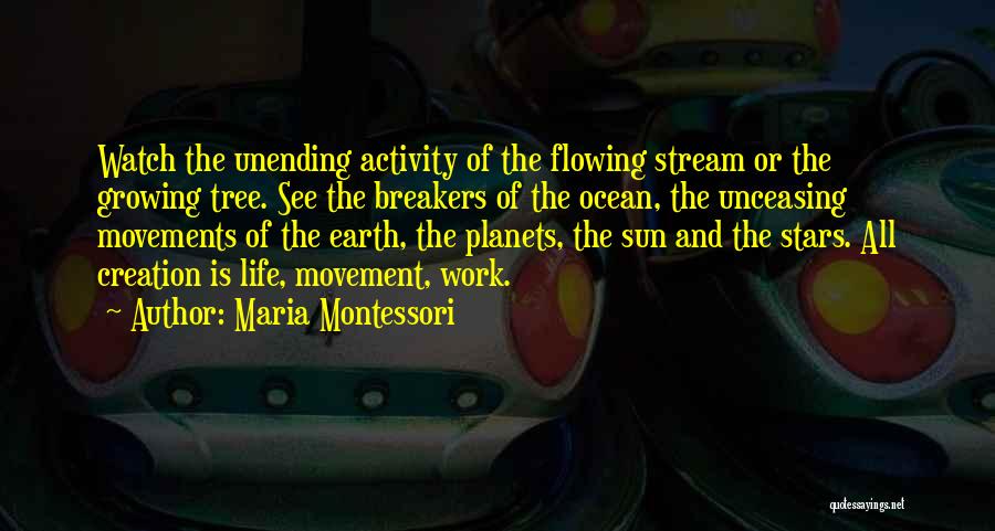 Maria Montessori Quotes 978547