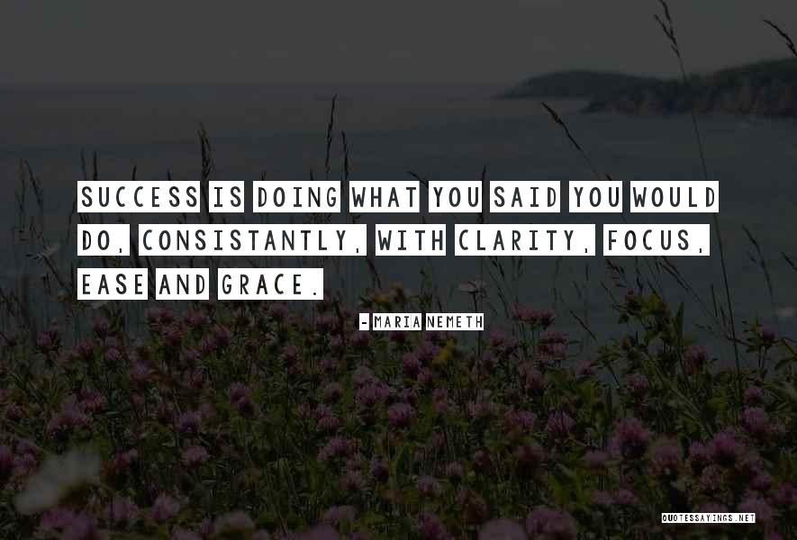 Maria Nemeth Quotes 1470546 Maria Nemeth Quotes 1470546