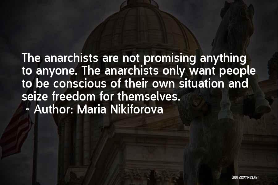Maria Nikiforova Quotes 319855