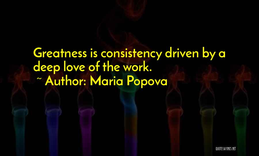 Maria Popova Quotes 1302030