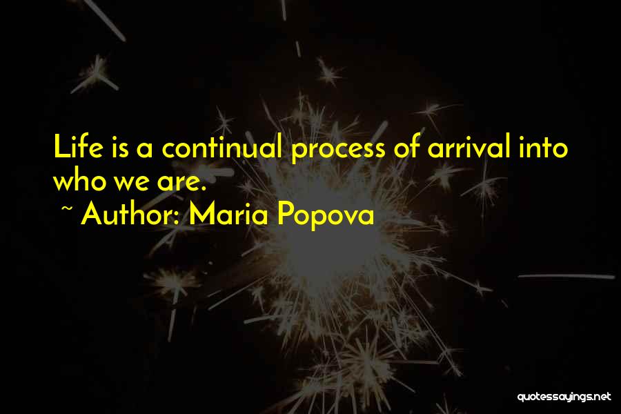 Maria Popova Quotes 1388408