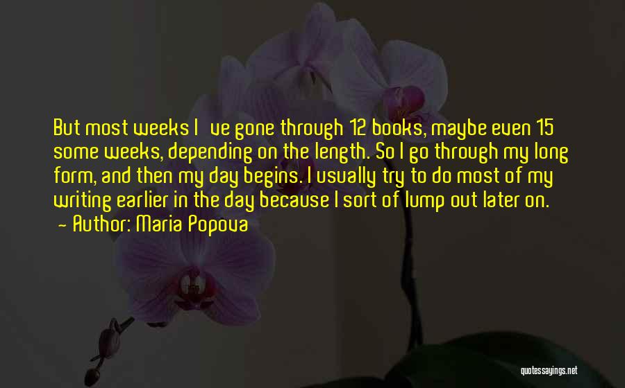 Maria Popova Quotes 2022530