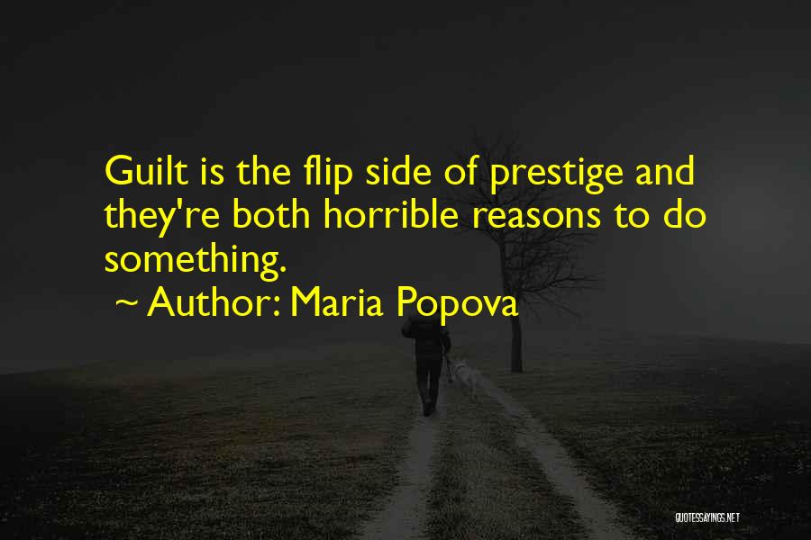 Maria Popova Quotes 503964