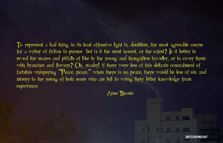 Maria Rita Quotes By Anne Bronte Maria Rita Quotes By Anne Bronte