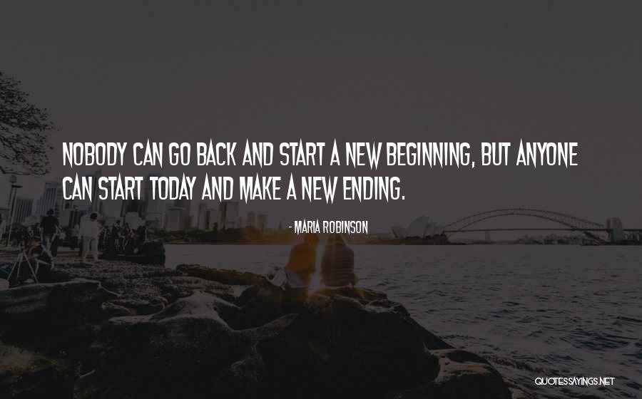 Maria Robinson Quotes 2001578 Maria Robinson Quotes 2001578
