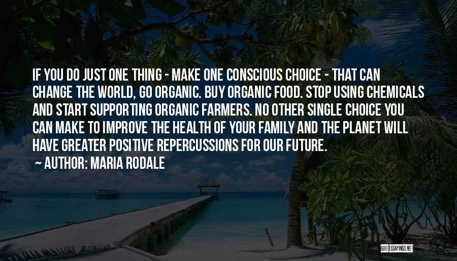 Maria Rodale Quotes 2051293