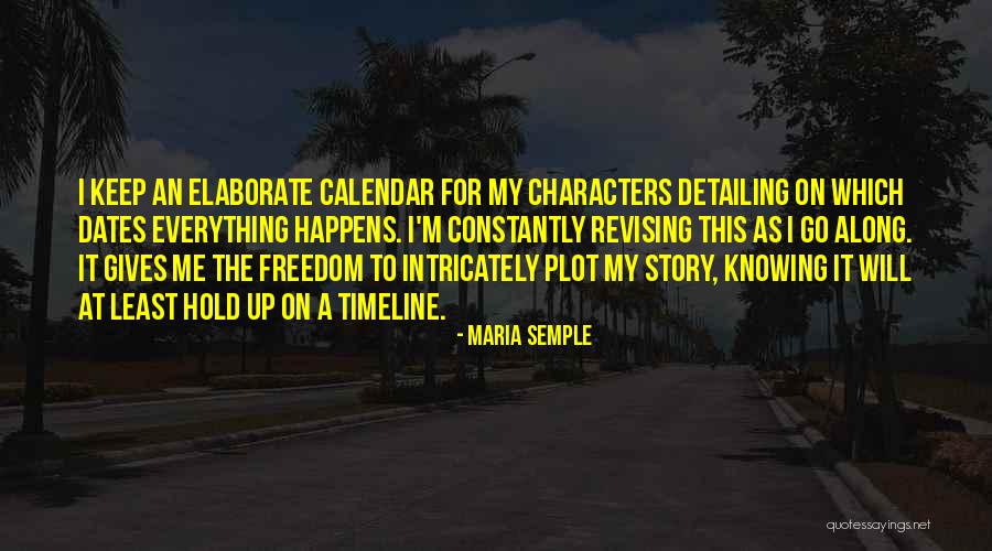 Maria Semple Quotes 1108387