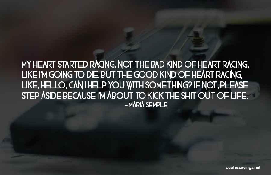 Maria Semple Quotes 1148966 Maria Semple Quotes 1148966