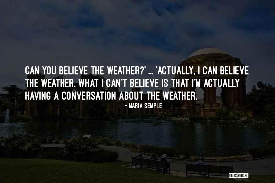Maria Semple Quotes 119124 Maria Semple Quotes 119124
