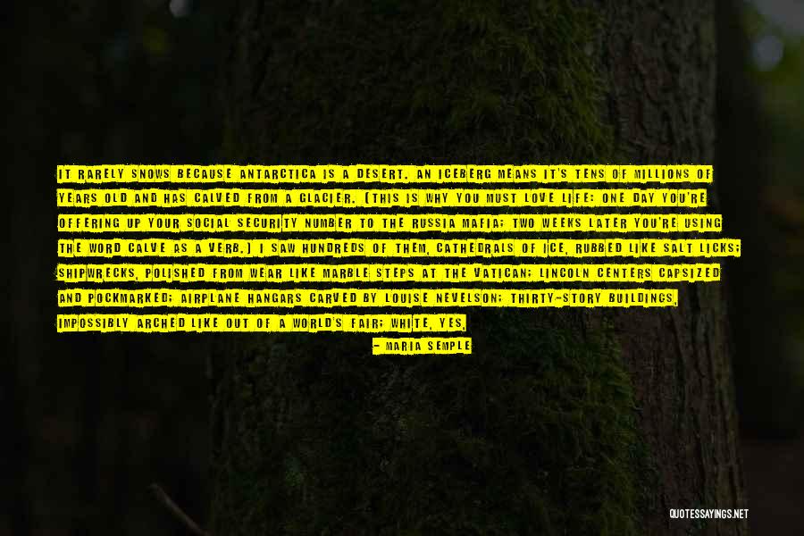 Maria Semple Quotes 122531 Maria Semple Quotes 122531