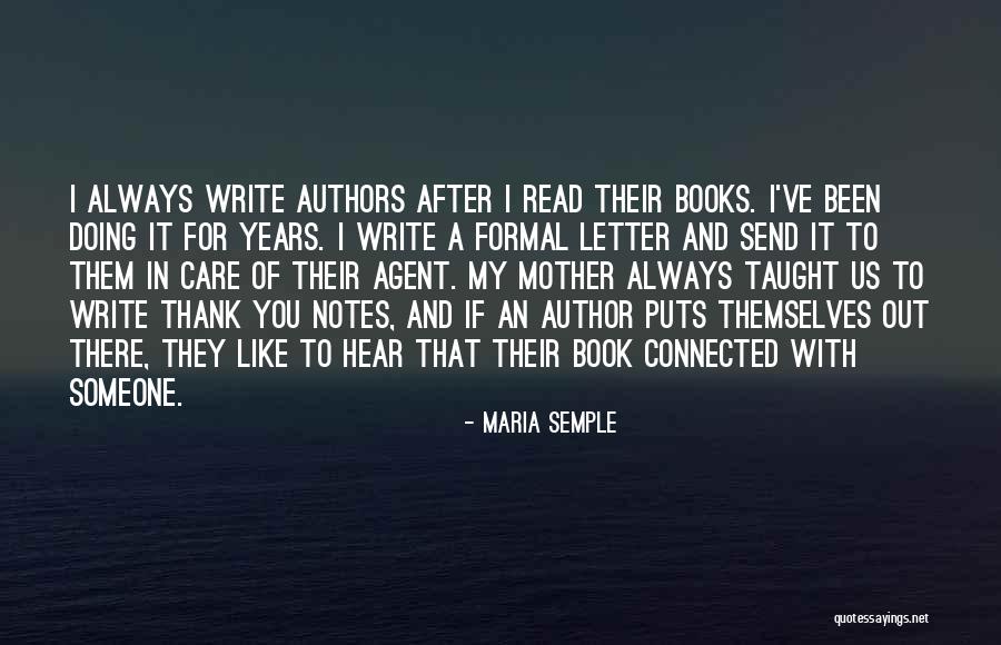 Maria Semple Quotes 1323152 Maria Semple Quotes 1323152
