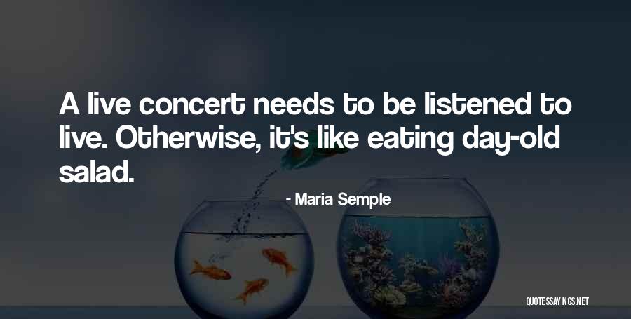 Maria Semple Quotes 1328792 Maria Semple Quotes 1328792