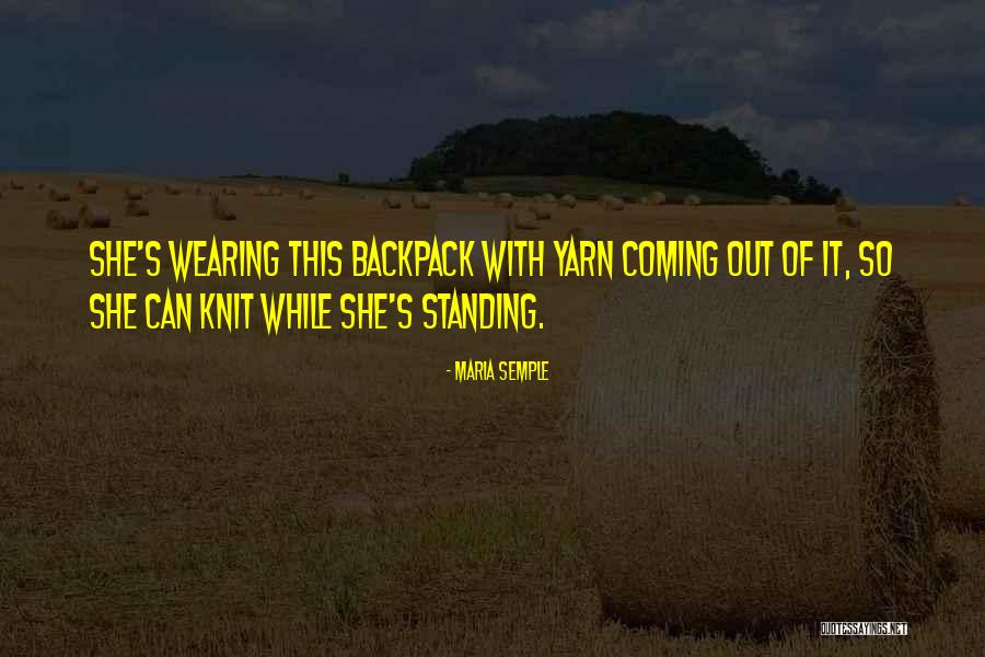 Maria Semple Quotes 1791201 Maria Semple Quotes 1791201