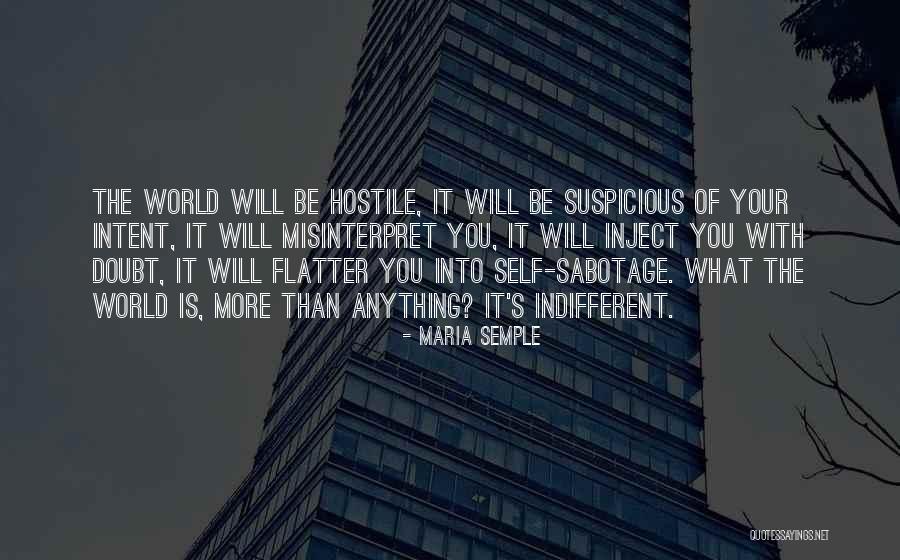 Maria Semple Quotes 1902328 Maria Semple Quotes 1902328