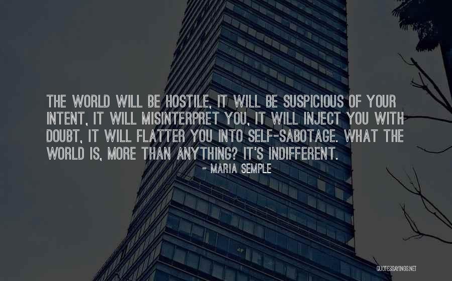 Maria Semple Quotes 1902328