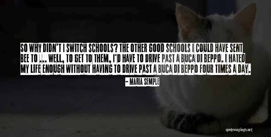 Maria Semple Quotes 1904150 Maria Semple Quotes 1904150