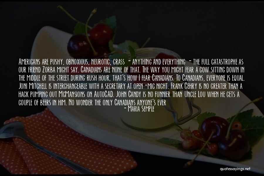 Maria Semple Quotes 192728 Maria Semple Quotes 192728