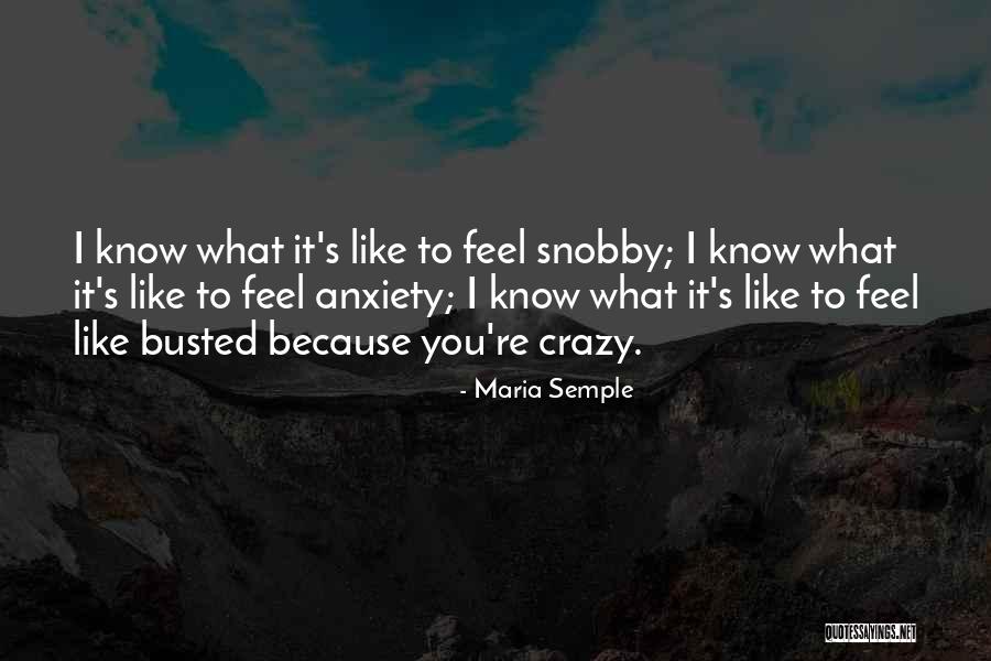 Maria Semple Quotes 1975536