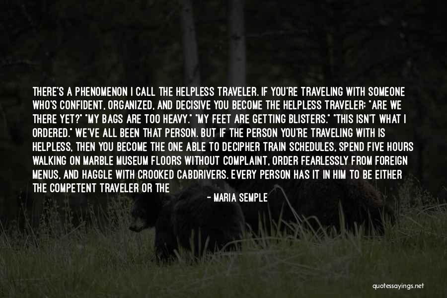 Maria Semple Quotes 1996404 Maria Semple Quotes 1996404