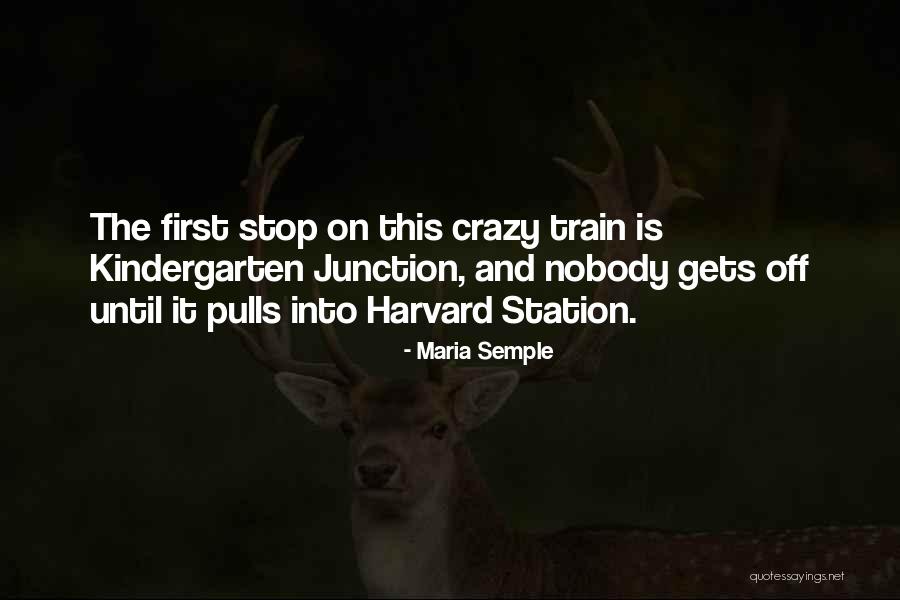 Maria Semple Quotes 2115414 Maria Semple Quotes 2115414