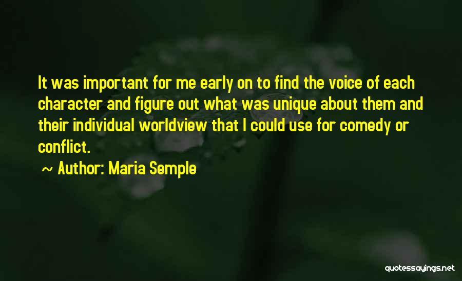 Maria Semple Quotes 2153375