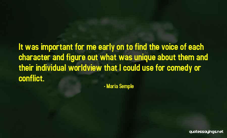 Maria Semple Quotes 2153375 Maria Semple Quotes 2153375