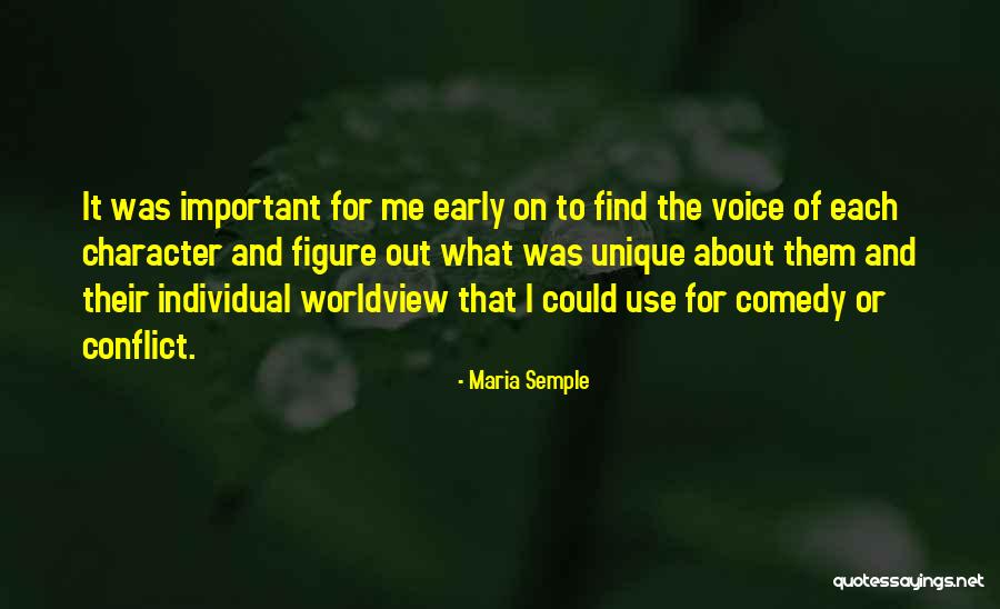 Maria Semple Quotes 2153375