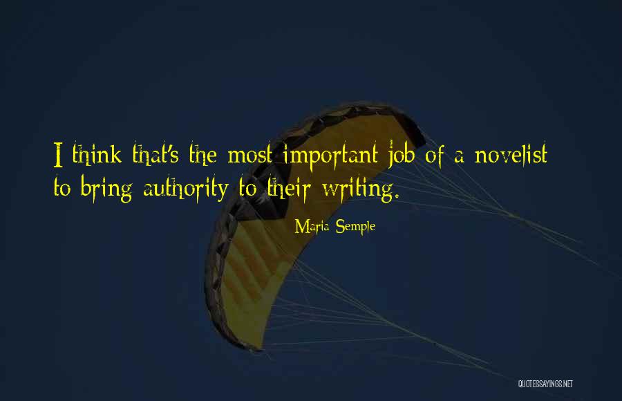 Maria Semple Quotes 2174315 Maria Semple Quotes 2174315