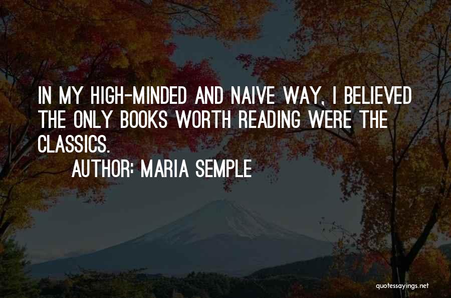 Maria Semple Quotes 235238