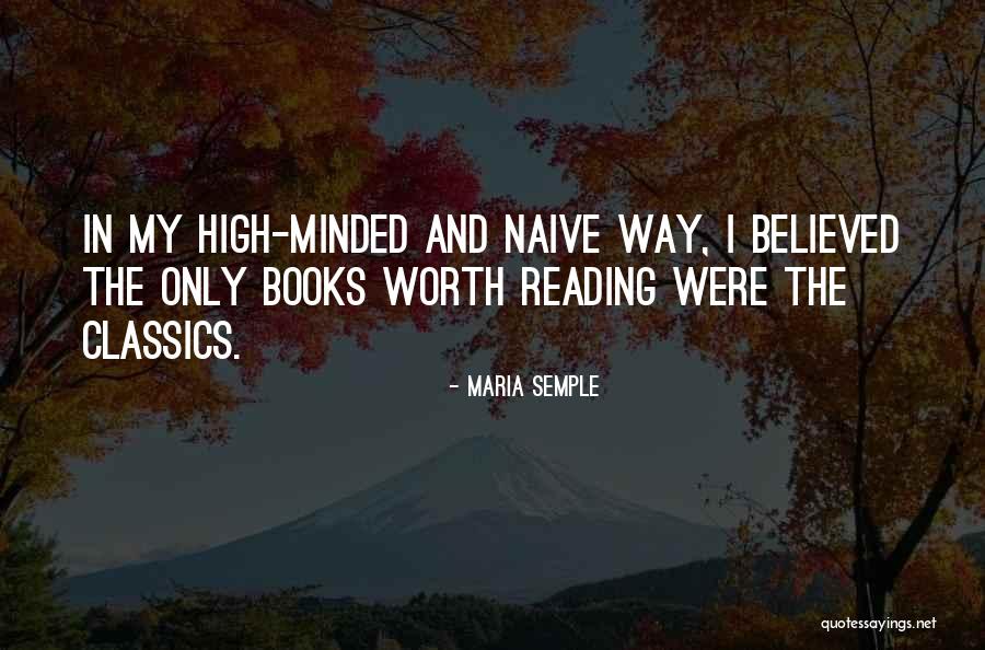 Maria Semple Quotes 235238 Maria Semple Quotes 235238