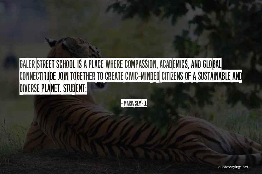 Maria Semple Quotes 277648 Maria Semple Quotes 277648
