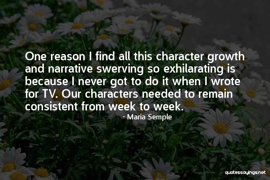 Maria Semple Quotes 437484 Maria Semple Quotes 437484