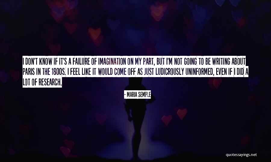 Maria Semple Quotes 496640 Maria Semple Quotes 496640