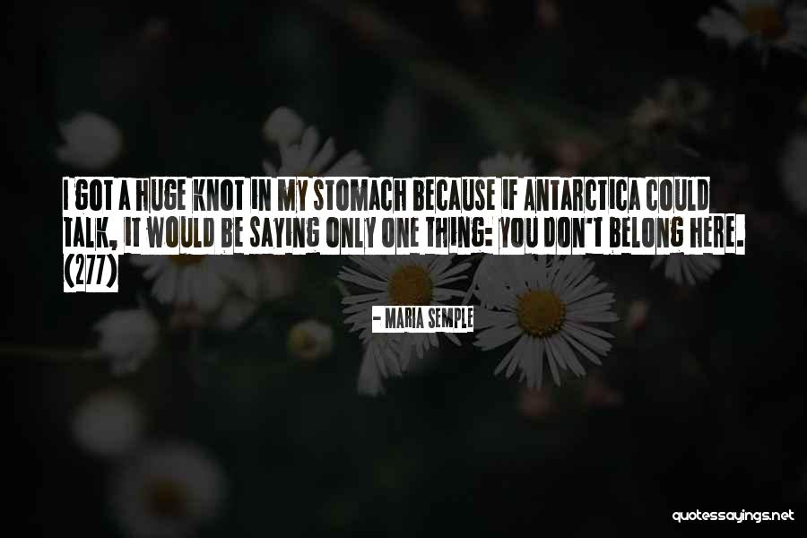 Maria Semple Quotes 630788 Maria Semple Quotes 630788