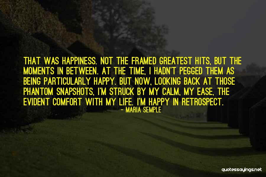 Maria Semple Quotes 810297 Maria Semple Quotes 810297