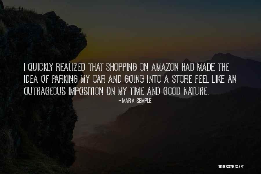 Maria Semple Quotes 859588 Maria Semple Quotes 859588