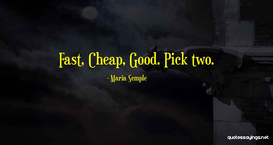 Maria Semple Quotes 982125 Maria Semple Quotes 982125