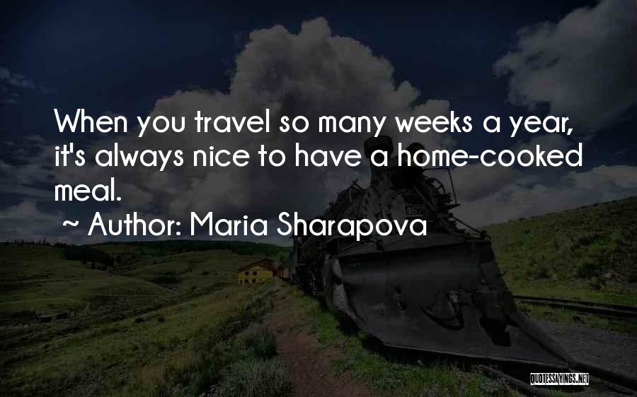 Maria Sharapova Quotes 1003355