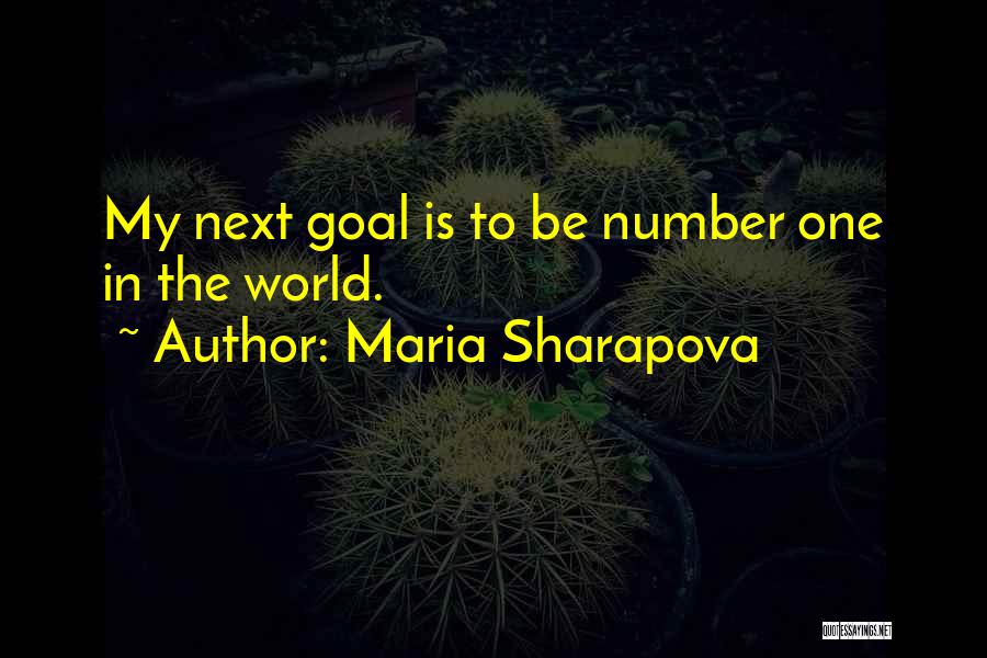 Maria Sharapova Quotes 1038796