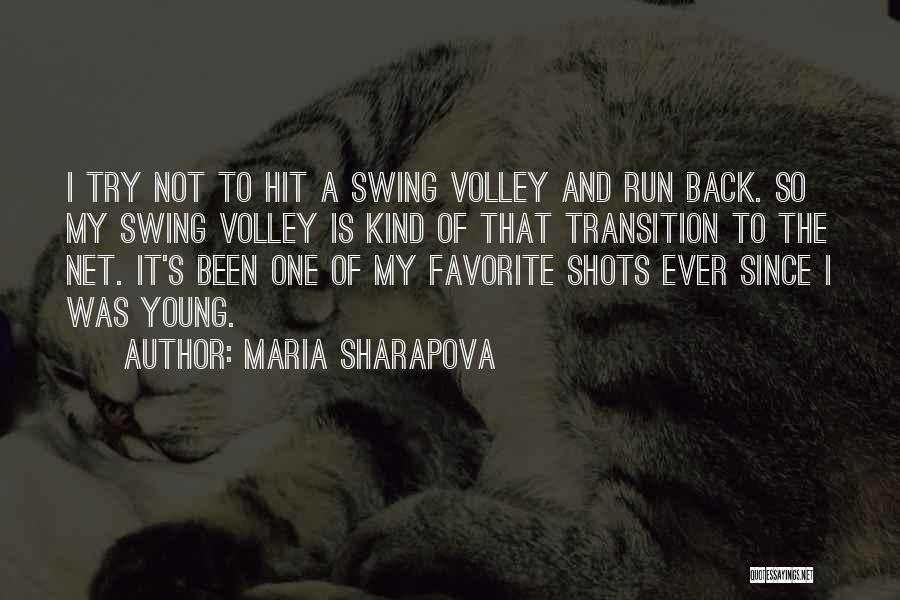 Maria Sharapova Quotes 1056829