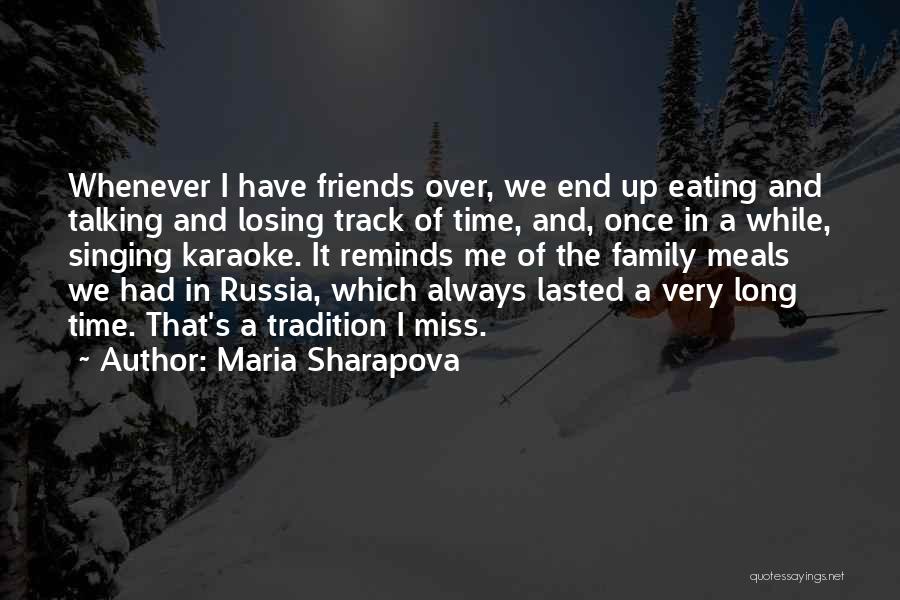 Maria Sharapova Quotes 1255539